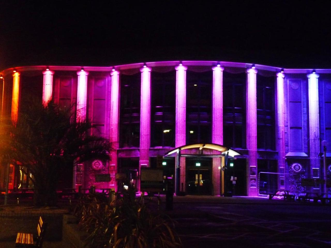 Hotel Aaran House Weymouth Exterior foto